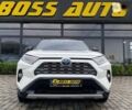 Тойота РАВ 4, об'ємом двигуна 2.5 л та пробігом 81 тис. км за 40000 $, фото 8 на Automoto.ua