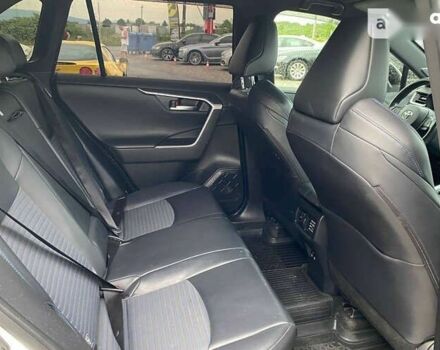 Тойота РАВ 4, об'ємом двигуна 2.5 л та пробігом 81 тис. км за 40000 $, фото 22 на Automoto.ua
