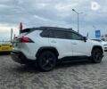 Тойота РАВ 4, об'ємом двигуна 2.5 л та пробігом 81 тис. км за 40000 $, фото 25 на Automoto.ua