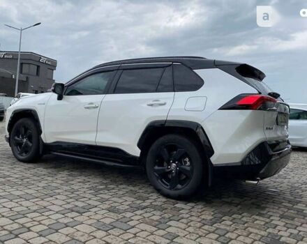 Тойота РАВ 4, об'ємом двигуна 2.5 л та пробігом 81 тис. км за 40000 $, фото 27 на Automoto.ua