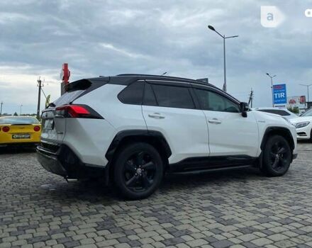 Тойота РАВ 4, об'ємом двигуна 2.5 л та пробігом 81 тис. км за 40000 $, фото 1 на Automoto.ua