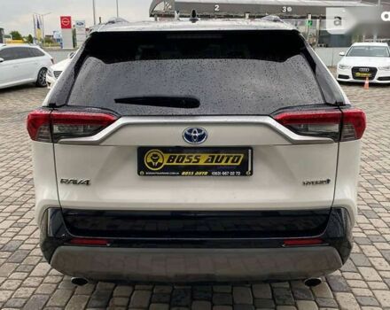 Тойота РАВ 4, об'ємом двигуна 2.5 л та пробігом 81 тис. км за 40000 $, фото 26 на Automoto.ua