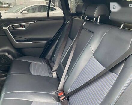 Тойота РАВ 4, об'ємом двигуна 2.5 л та пробігом 81 тис. км за 40000 $, фото 20 на Automoto.ua