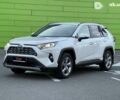 Тойота РАВ 4, объемом двигателя 0 л и пробегом 20 тыс. км за 42900 $, фото 1 на Automoto.ua