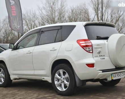 Тойота РАВ 4, объемом двигателя 2 л и пробегом 158 тыс. км за 13855 $, фото 16 на Automoto.ua