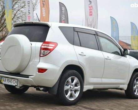 Тойота РАВ 4, объемом двигателя 2 л и пробегом 158 тыс. км за 13855 $, фото 12 на Automoto.ua