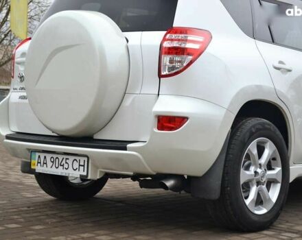 Тойота РАВ 4, объемом двигателя 2 л и пробегом 158 тыс. км за 13855 $, фото 20 на Automoto.ua