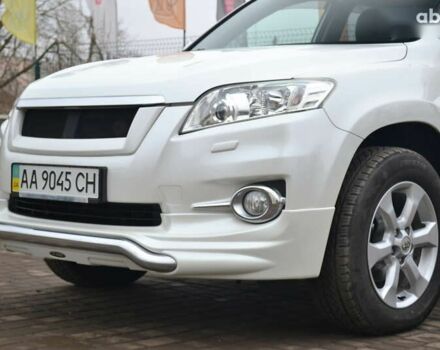 Тойота РАВ 4, объемом двигателя 2 л и пробегом 158 тыс. км за 13855 $, фото 10 на Automoto.ua