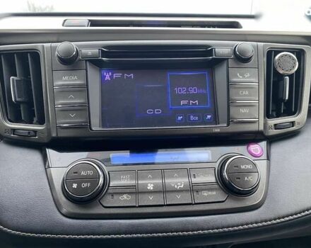 Тойота РАВ 4, объемом двигателя 4.25 л и пробегом 180 тыс. км за 13900 $, фото 21 на Automoto.ua