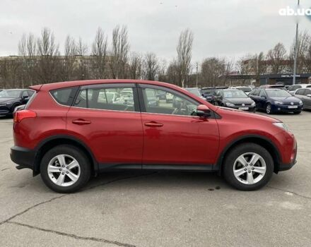 Тойота РАВ 4, объемом двигателя 4.25 л и пробегом 180 тыс. км за 13900 $, фото 3 на Automoto.ua