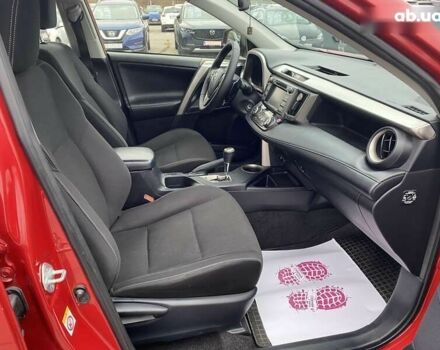 Тойота РАВ 4, объемом двигателя 4.25 л и пробегом 180 тыс. км за 13900 $, фото 12 на Automoto.ua