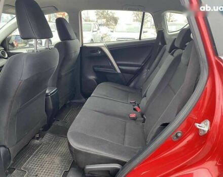Тойота РАВ 4, объемом двигателя 4.25 л и пробегом 180 тыс. км за 13900 $, фото 10 на Automoto.ua