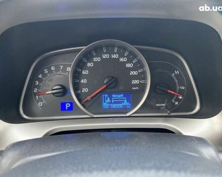 Тойота РАВ 4, объемом двигателя 4.25 л и пробегом 180 тыс. км за 13900 $, фото 20 на Automoto.ua
