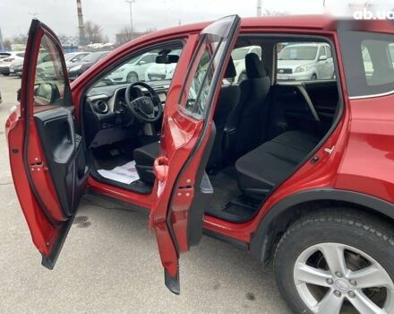 Тойота РАВ 4, объемом двигателя 4.25 л и пробегом 180 тыс. км за 13900 $, фото 11 на Automoto.ua