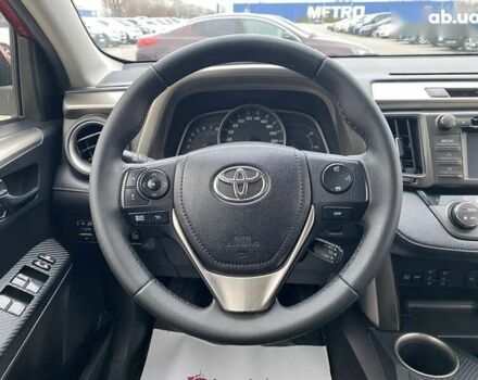Тойота РАВ 4, объемом двигателя 4.25 л и пробегом 180 тыс. км за 13900 $, фото 18 на Automoto.ua