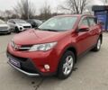 Тойота РАВ 4, объемом двигателя 4.25 л и пробегом 180 тыс. км за 13900 $, фото 1 на Automoto.ua