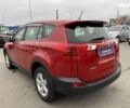 Тойота РАВ 4, объемом двигателя 4.25 л и пробегом 180 тыс. км за 13900 $, фото 6 на Automoto.ua