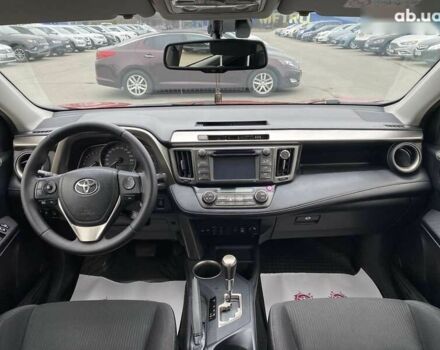 Тойота РАВ 4, объемом двигателя 4.25 л и пробегом 180 тыс. км за 13900 $, фото 16 на Automoto.ua