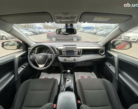 Тойота РАВ 4, объемом двигателя 4.25 л и пробегом 180 тыс. км за 13900 $, фото 17 на Automoto.ua