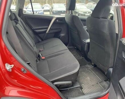 Тойота РАВ 4, объемом двигателя 4.25 л и пробегом 180 тыс. км за 13900 $, фото 13 на Automoto.ua