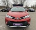 Тойота РАВ 4, объемом двигателя 4.25 л и пробегом 180 тыс. км за 13900 $, фото 1 на Automoto.ua