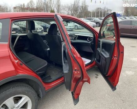 Тойота РАВ 4, объемом двигателя 4.25 л и пробегом 180 тыс. км за 13900 $, фото 14 на Automoto.ua