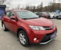 Тойота РАВ 4, объемом двигателя 4.25 л и пробегом 180 тыс. км за 13900 $, фото 2 на Automoto.ua