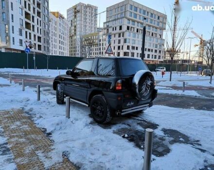 Тойота РАВ 4, об'ємом двигуна 2 л та пробігом 250 тис. км за 5490 $, фото 8 на Automoto.ua