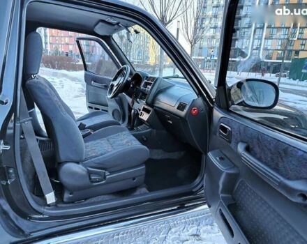 Тойота РАВ 4, об'ємом двигуна 2 л та пробігом 250 тис. км за 5490 $, фото 21 на Automoto.ua