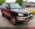 Тойота РАВ 4, объемом двигателя 2 л и пробегом 210 тыс. км за 3800 $, фото 1 на Automoto.ua