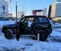 Тойота РАВ 4, об'ємом двигуна 2 л та пробігом 250 тис. км за 5490 $, фото 7 на Automoto.ua