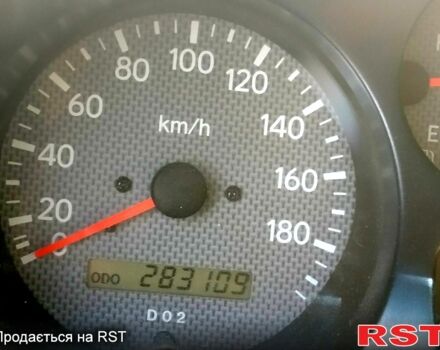 Тойота РАВ 4, об'ємом двигуна 2 л та пробігом 407 тис. км за 4700 $, фото 1 на Automoto.ua