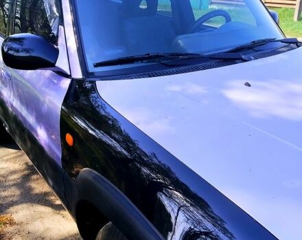 Тойота РАВ 4, об'ємом двигуна 2 л та пробігом 407 тис. км за 4700 $, фото 5 на Automoto.ua