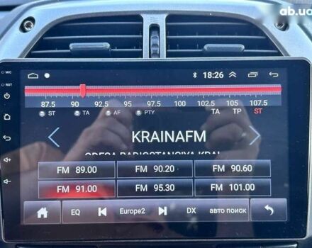 Тойота РАВ 4, объемом двигателя 0 л и пробегом 238 тыс. км за 7000 $, фото 22 на Automoto.ua
