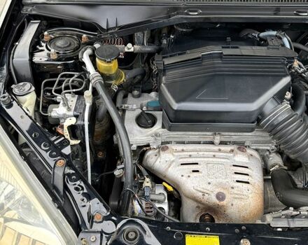 Тойота РАВ 4, объемом двигателя 2 л и пробегом 309 тыс. км за 6700 $, фото 9 на Automoto.ua
