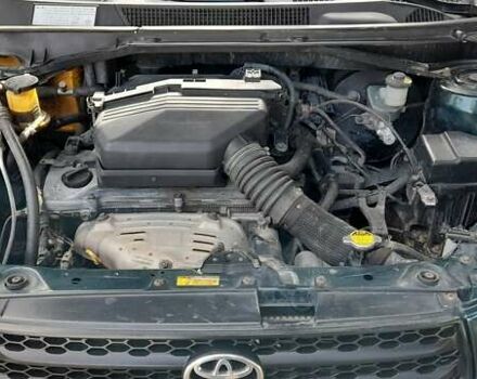 Тойота РАВ 4, объемом двигателя 2 л и пробегом 182 тыс. км за 6900 $, фото 6 на Automoto.ua