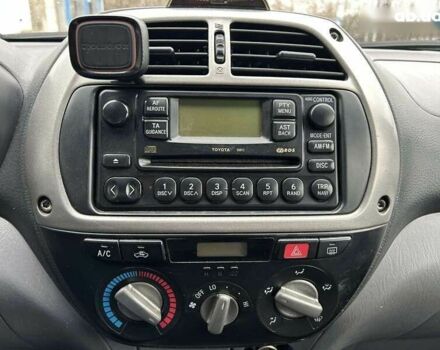 Тойота РАВ 4, объемом двигателя 2 л и пробегом 309 тыс. км за 6999 $, фото 14 на Automoto.ua