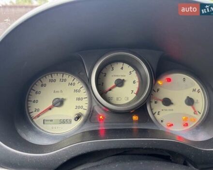 Тойота РАВ 4, объемом двигателя 2 л и пробегом 327 тыс. км за 5000 $, фото 14 на Automoto.ua