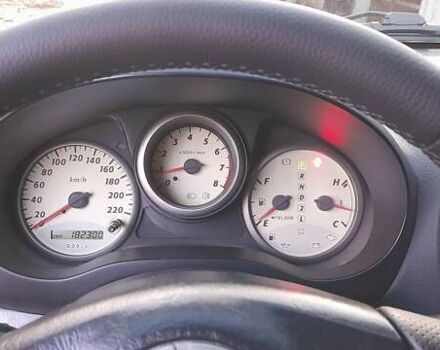 Тойота РАВ 4, объемом двигателя 2 л и пробегом 182 тыс. км за 6900 $, фото 8 на Automoto.ua