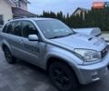 Тойота РАВ 4, объемом двигателя 2 л и пробегом 327 тыс. км за 5000 $, фото 3 на Automoto.ua