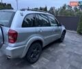 Тойота РАВ 4, объемом двигателя 2 л и пробегом 327 тыс. км за 5000 $, фото 4 на Automoto.ua