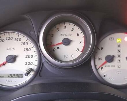 Тойота РАВ 4, объемом двигателя 2 л и пробегом 182 тыс. км за 6900 $, фото 9 на Automoto.ua