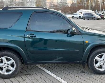 Тойота РАВ 4, объемом двигателя 2 л и пробегом 182 тыс. км за 6900 $, фото 14 на Automoto.ua