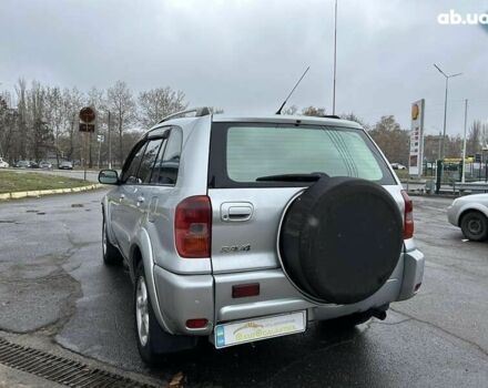 Тойота РАВ 4, объемом двигателя 2 л и пробегом 309 тыс. км за 6999 $, фото 2 на Automoto.ua
