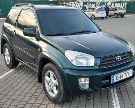 Тойота РАВ 4, объемом двигателя 2 л и пробегом 182 тыс. км за 6900 $, фото 22 на Automoto.ua