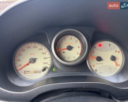 Тойота РАВ 4, объемом двигателя 2 л и пробегом 327 тыс. км за 5000 $, фото 15 на Automoto.ua