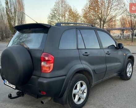 Тойота РАВ 4, объемом двигателя 2 л и пробегом 262 тыс. км за 6700 $, фото 7 на Automoto.ua