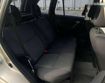 Тойота РАВ 4, объемом двигателя 2 л и пробегом 134 тыс. км за 8490 $, фото 17 на Automoto.ua