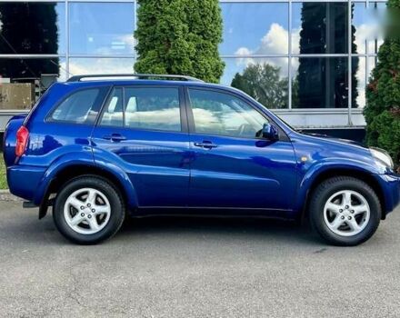 Тойота РАВ 4, объемом двигателя 0 л и пробегом 34 тыс. км за 14500 $, фото 2 на Automoto.ua