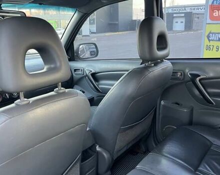 Тойота РАВ 4, объемом двигателя 2 л и пробегом 262 тыс. км за 6700 $, фото 10 на Automoto.ua